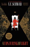 A Conjuring of Light | V.E. Schwab