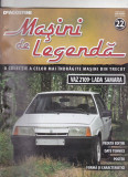 Bnk ant Revista Masini de legenda 22 - VAZ 2109 - Lada Samara