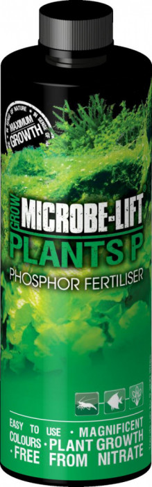 MICROBE-LIFT Plants P 236ml