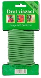 Sarma pentru legat plante SoftTwist, 5 mm, L-5 m (gradina)