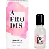 Secretplay Cosmetic-Afrodis Parfum &icirc;n Ulei Feromoni pentru Femei