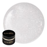 Gel UV Constructie Unghii RevoFlex LUXORISE 30ml, Celestial Pearl