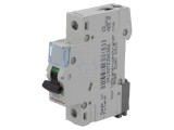 &Icirc;ntrerupător Supracurent 25A 230V 1P B