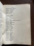 Simpozion Balneologie: Traditie si Modernitate - 15 Ani Cerc Recuperare Medicala (1984, 350pg) - Carte Istorie cu Dedicatie