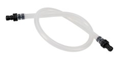 Furtun recipient lapte pentru espressor JURA 68388, NICR757-NICR877