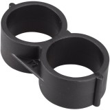 Evotools 681185 - Set inele duble tub picurare 16 mm 10 bucati