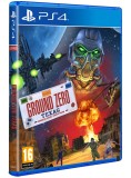Ground Zero Texas Nuclear Edition PS4