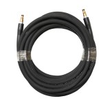 ProGARDEN Furtun aparat de spalat cu presiune 200 bar, 9m ProAdvanced PowerfulTools