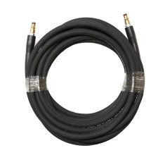 ProGARDEN Furtun aparat de spalat cu presiune 200 bar, 9m ProAdvanced PowerfulTools