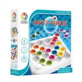 Joc Smart Games, Anti-Virus
