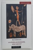 REVOLUTIA PERMANENTA , MON AMOUR de FLORI BALANESCU , 2018