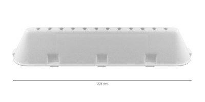 PALETA TAMBUR I INDESIT C00268109, 482000023096 Masina de spalat cu uscator Indesit Innex XWDE961480X COM foto