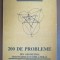 200 de probleme din geometria triunghiului echilateral -Constantin Cocea