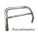 Bullbar inox compatibil BMW X5 E53 COD: K3 Automotive TrustedCars, Oem