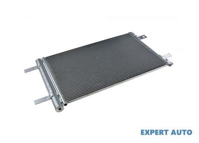 Radiator aer conditionat Citroen C4 Grand Picasso II 2013-2016 #1 foto