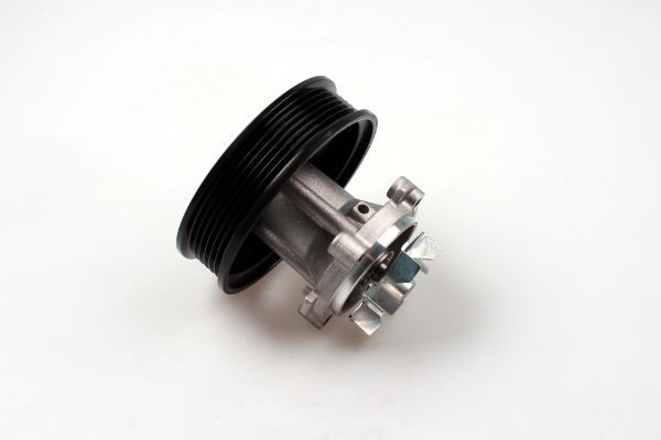 HEPU P374 Pompă de apă, răcire motor
