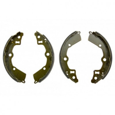 Set Saboti Frana,Kia Picanto 04-,58350-07A00 foto