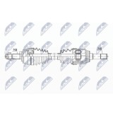 Planetara Fiat Bravo 2 1.4t-Jet 120, 150km 2007-, Lancia Delta 1.4t 120, 150km 2008-, Stanga, CV Manuala, 51794995