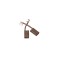 Bosch 3607014003 Set perii carbune ProAdvanced PowerfulTools