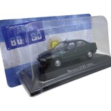 Macheta 1995 Renault 19 rt, verde 1/43