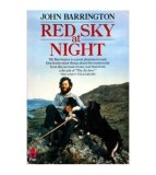 John Barrington - Red sky at night - 111363