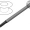 Cablu &Ouml;LFLEX CLASSIC 400 P 3x1mm2 neecranat 300V 500V Cu