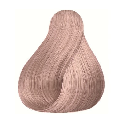 Vopsea De Par Permanenta Londa Professional Blond Luminos Violet Rosu 9 65 60ml
