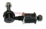 Brat/bieleta suspensie, stabilizator NISSAN ALMERA I (N15) (1995 - 2000) METZGER 53016718