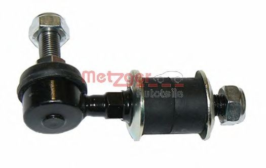 Brat/bieleta suspensie, stabilizator NISSAN ALMERA I (N15) (1995 - 2000) METZGER 53016718