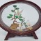 Decor chinezesc vechi, vintage