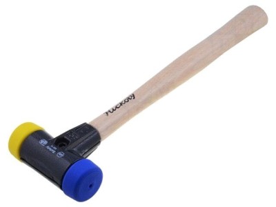 Hammer Assembly Carpenter General Purpose 300g foto