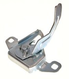 Inchizator capota motor DACIA DUSTER (HS_) (2010 - 2018) MAXGEAR 28-1047