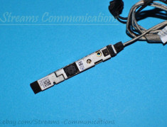 Cablu webcam Laptop, Toshiba, Satellite L50-B, L55-B, L55T-B, L55T, sh foto