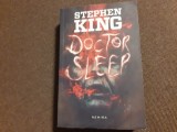 DOCTOR SLEEP-STEPHEN KING