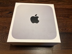 Apple Mac Mini M1 foto