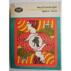 Falsul Nero &ndash; Lion Feuchtwanger