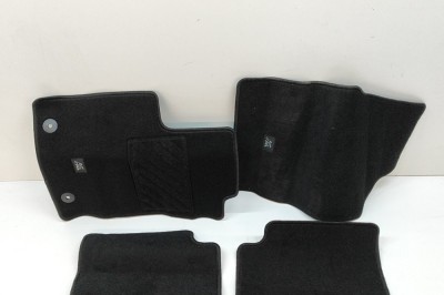 Set covorașe FORD KA RU8 2009 OEM: AM9S-5J130-A88BB,AM9S-5J130-A | 29021872 foto