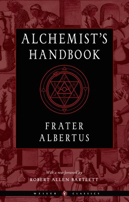The Alchemist&#039;s Handbook: A Practical Manual