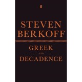 Greek and Decadence