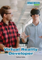 Virtual Reality Developer foto