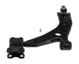 Brat suspensie roata Ford Focus C-Max, Focus II; Volvo C30, S40 II, V50 Motor 1.4, 1.6, 1.6 D, 1.6 TDCi, 1.6 Ti, 1.6 Ti-VCT, 1.8, 1.8 FlexFuel, 1.8