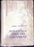 POVESTEA UNUI OM ADEVARAT-BORIS POLEVOI-354952