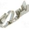 Conector pas semnal, {{Numarul de pini}} pini, pas pini 3.96mm, mama, MOLEX - 8520112