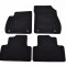 Covorase mocheta Opel Zafira C 2012- Negre, set de 4 bucati