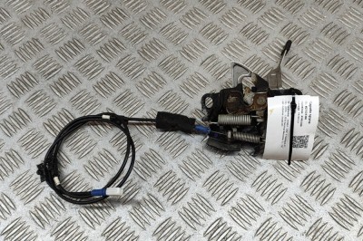&amp;Icirc;ncuietoare capota HONDA CIVIC X Hatchback FC_, FK 2018 OEM: 74120-TGH-A01 | 27531306 foto