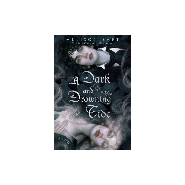 A Dark and Drowning Tide