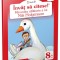 Minunata Calatorie A Lui Nils Holgersson, Nils Holgersson - Editura Gama