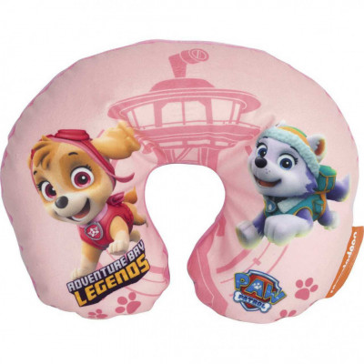 Perna gat Paw Patrol Girl Skye and Everest Eurasia CZ10627 foto