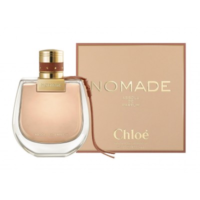 Chloe Nomade Absolu De EDP 30 ml foto