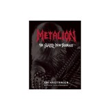 Metalion: The Slayer Mag Diaries